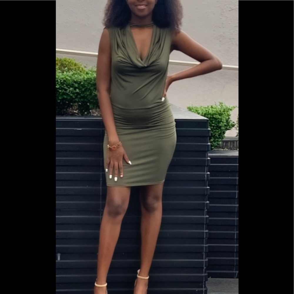 Fashion Love Dress